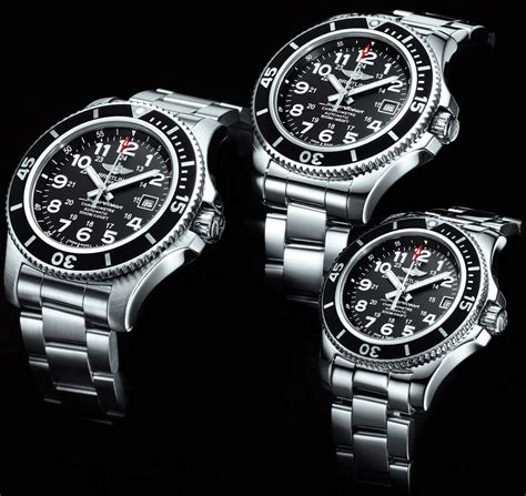 breitling superocean ii 2015 price|breitling superocean ii 42 price.